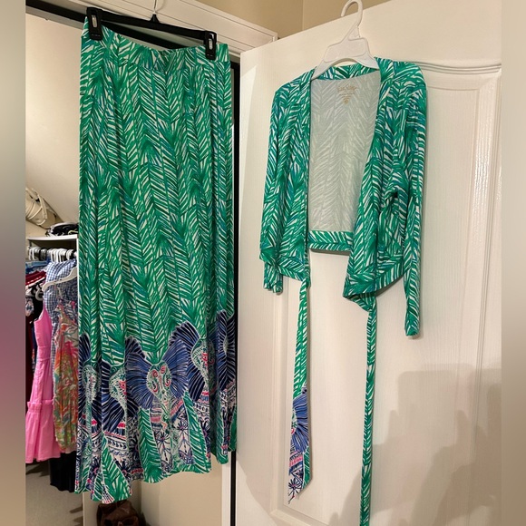 Lilly Pulitzer size 6 - Picture 1 of 3